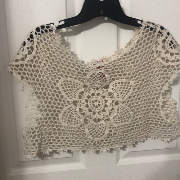 Bikini cover - Picture 2 of 4